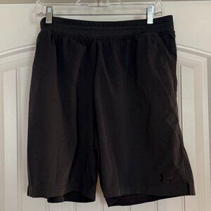 Under Armour Athletic Shorts - XL